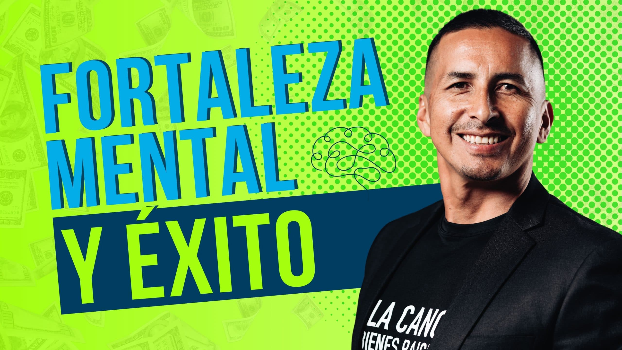 Fortaleza Mental = Éxito Garantizado