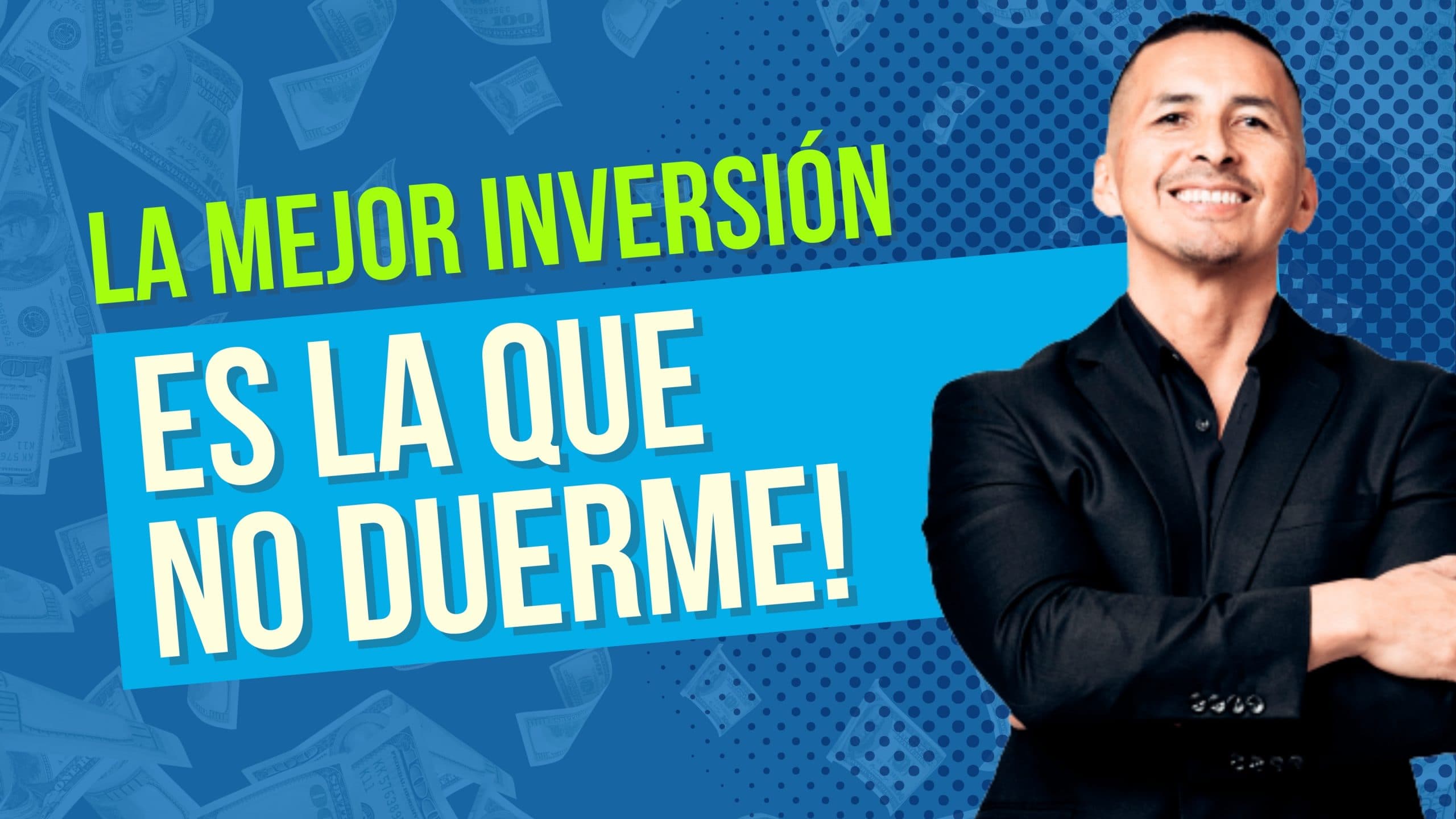 Inversiones que Nunca Duermen