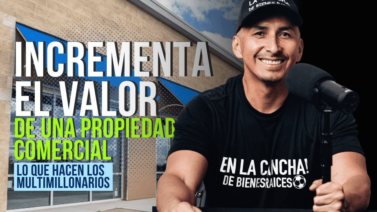 Cómo calcular el Cap Rate y maximizar tus inversiones en bienes raíces comerciales en Estados Unidos