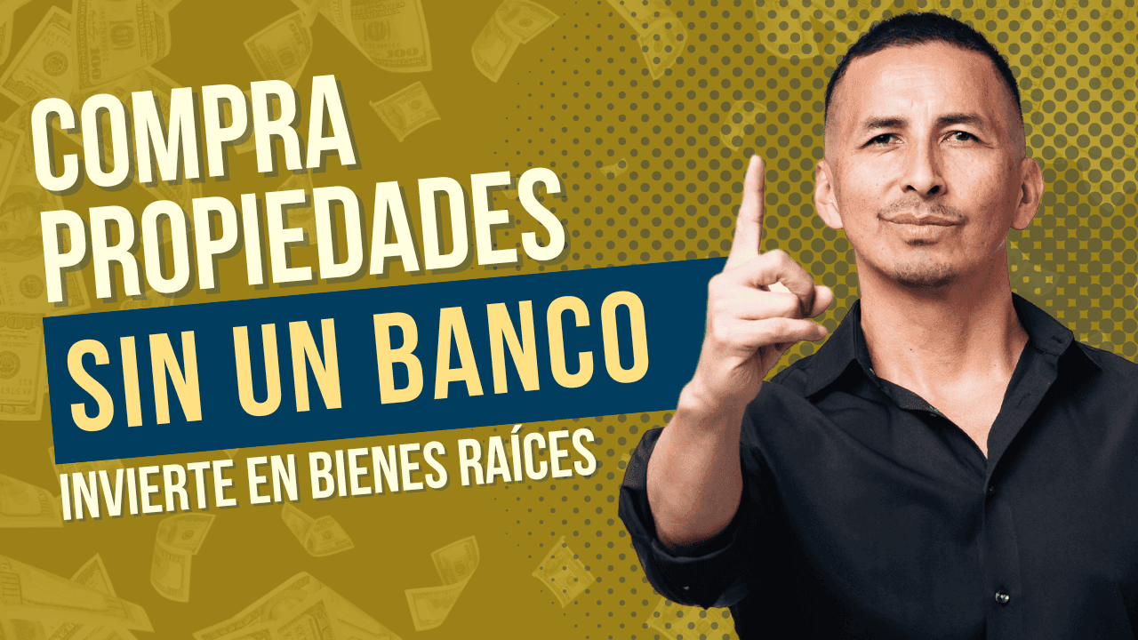 Cómo Comprar Propiedades en EE. UU. Sin Depender de los Bancos