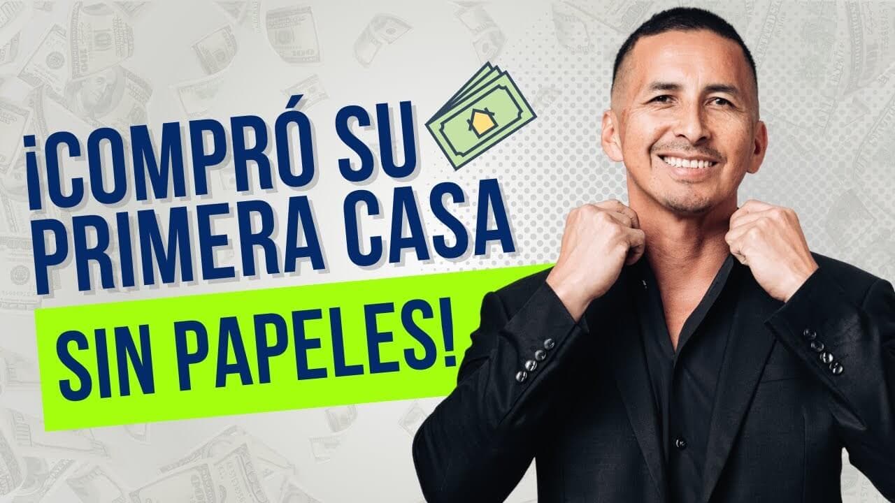 ¿Cómo Comprar Propiedades en USA sin Papeles?