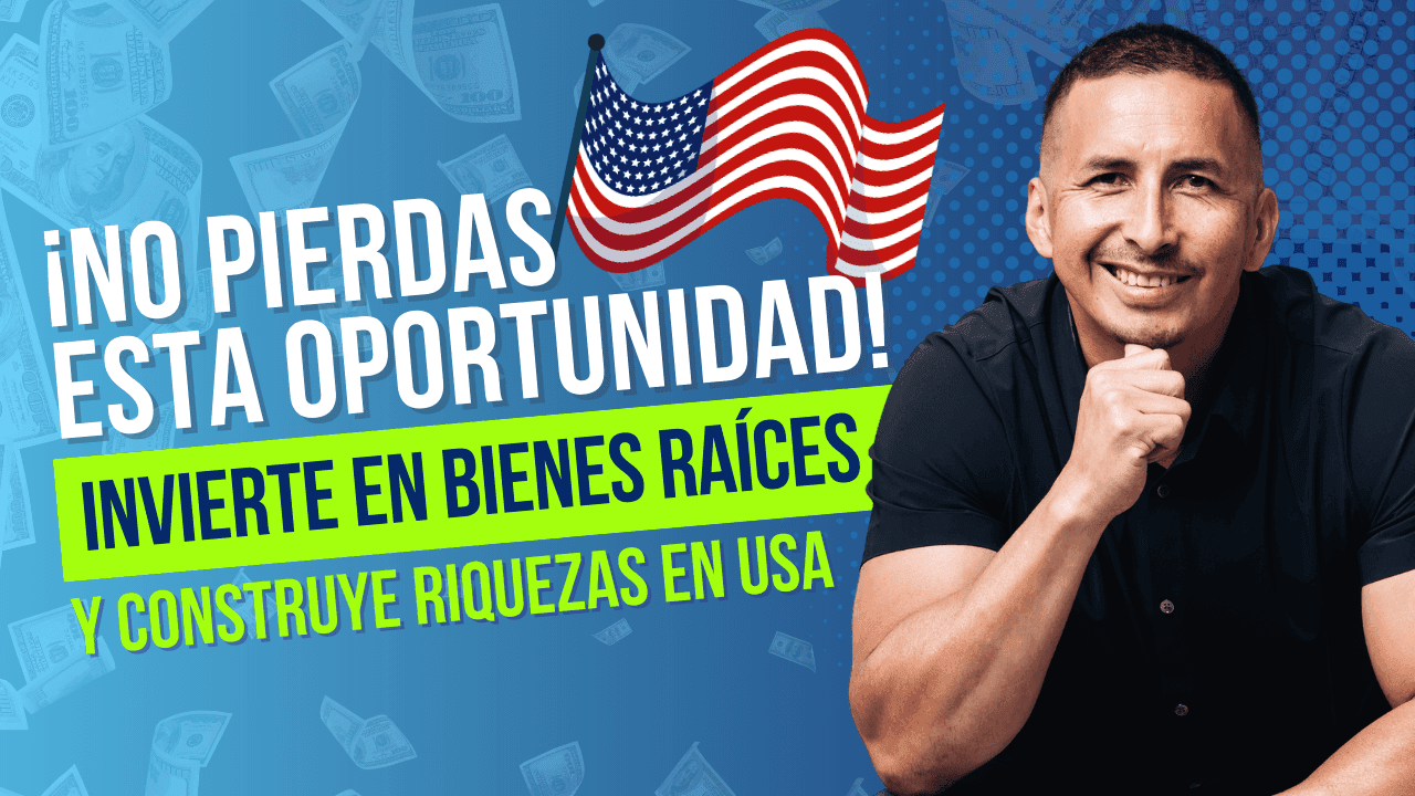 Cómo Invertir en Bienes Raíces en un Mercado Competitivo: Estrategias para No Perder