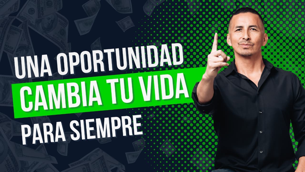 Cómo Lograr la Libertad Financiera con Bienes Raíces en EE.UU.