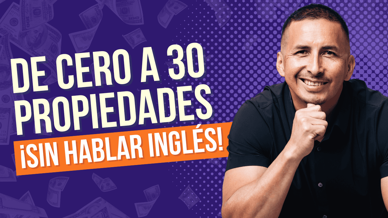 De Soldador a Inversionista con Más de 30 Fix and flip