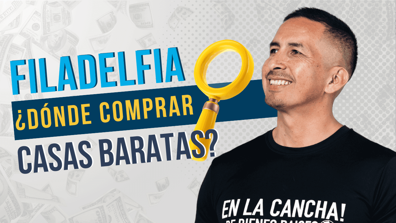 ¿Dónde Invertir en Bienes Raíces en Filadelfia? Estrategias y Zonas Rentables