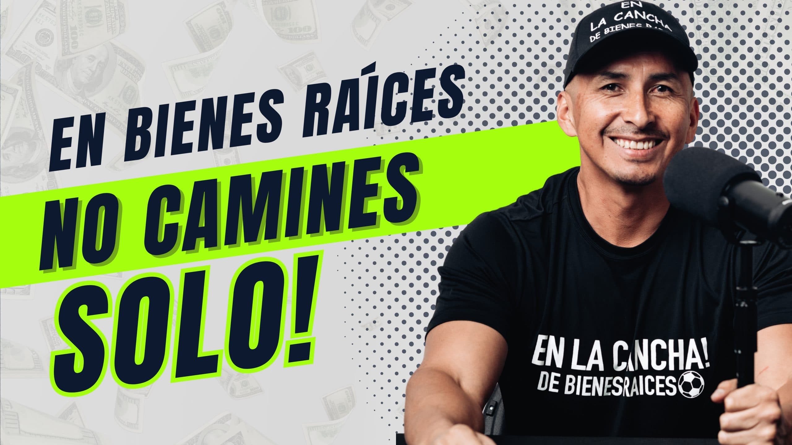 El Poder de la Comunidad en Bienes Raíces: Educación, Conexiones y Oportunidades para Inversionistas Hispanos en EE.UU.