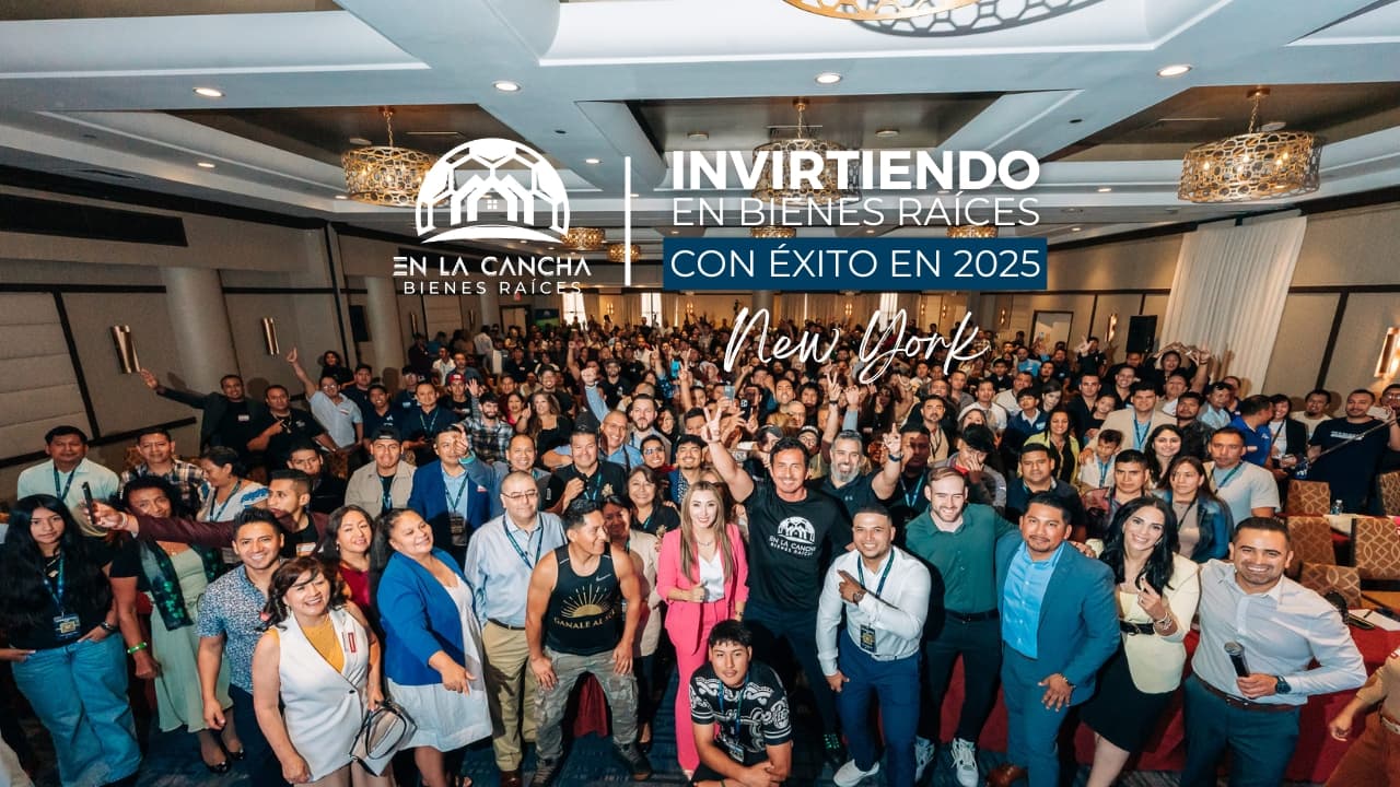 El Equipo del Millón en Nueva York: Exclusividad, Estrategias de Inversión y Comunidad para Impulsar tu Crecimiento Financiero