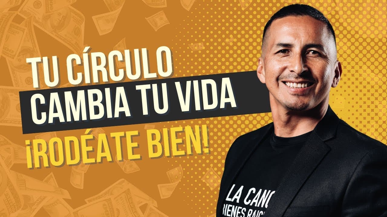 El Secreto para Transformar tu Vida con Bienes Raíces