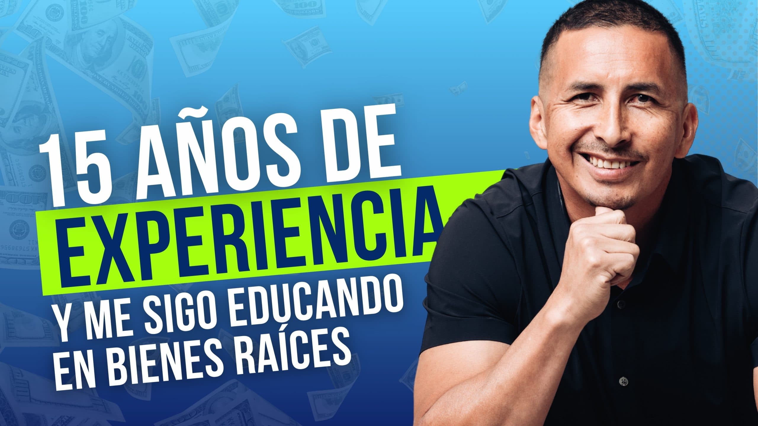 Estás Formandote de Manera Adecuada en Bienes Raíces