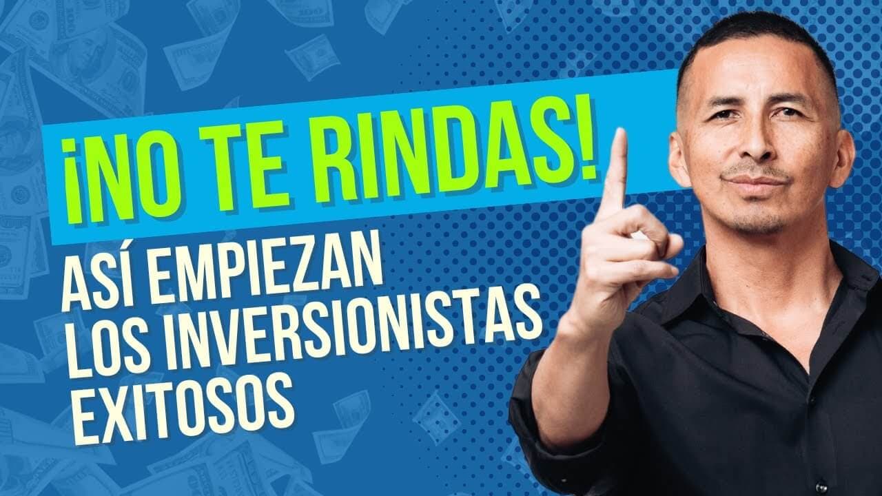Historias Reales de Éxito en Bienes Raíces: Mentalidad, Comunidad y Finanzas