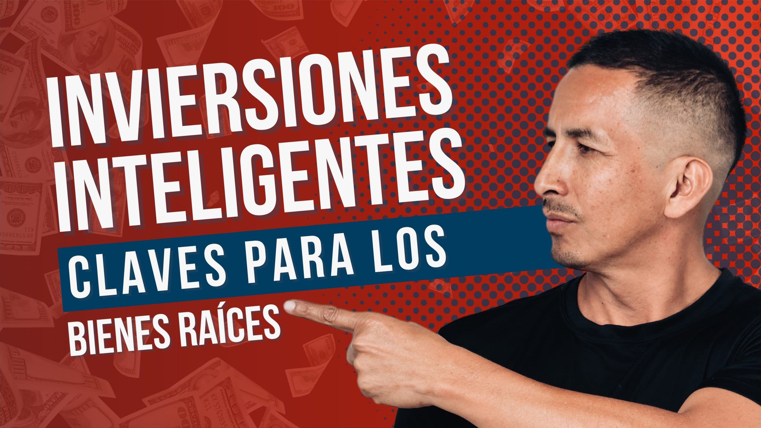 Invertir con inteligencia: Tecnología, comunidad y estrategia en el nuevo modelo de negocio inmobiliario
