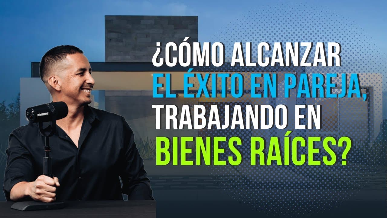 Libertad Financiera con Inversiones en Bienes Raíces en Estados Unidos