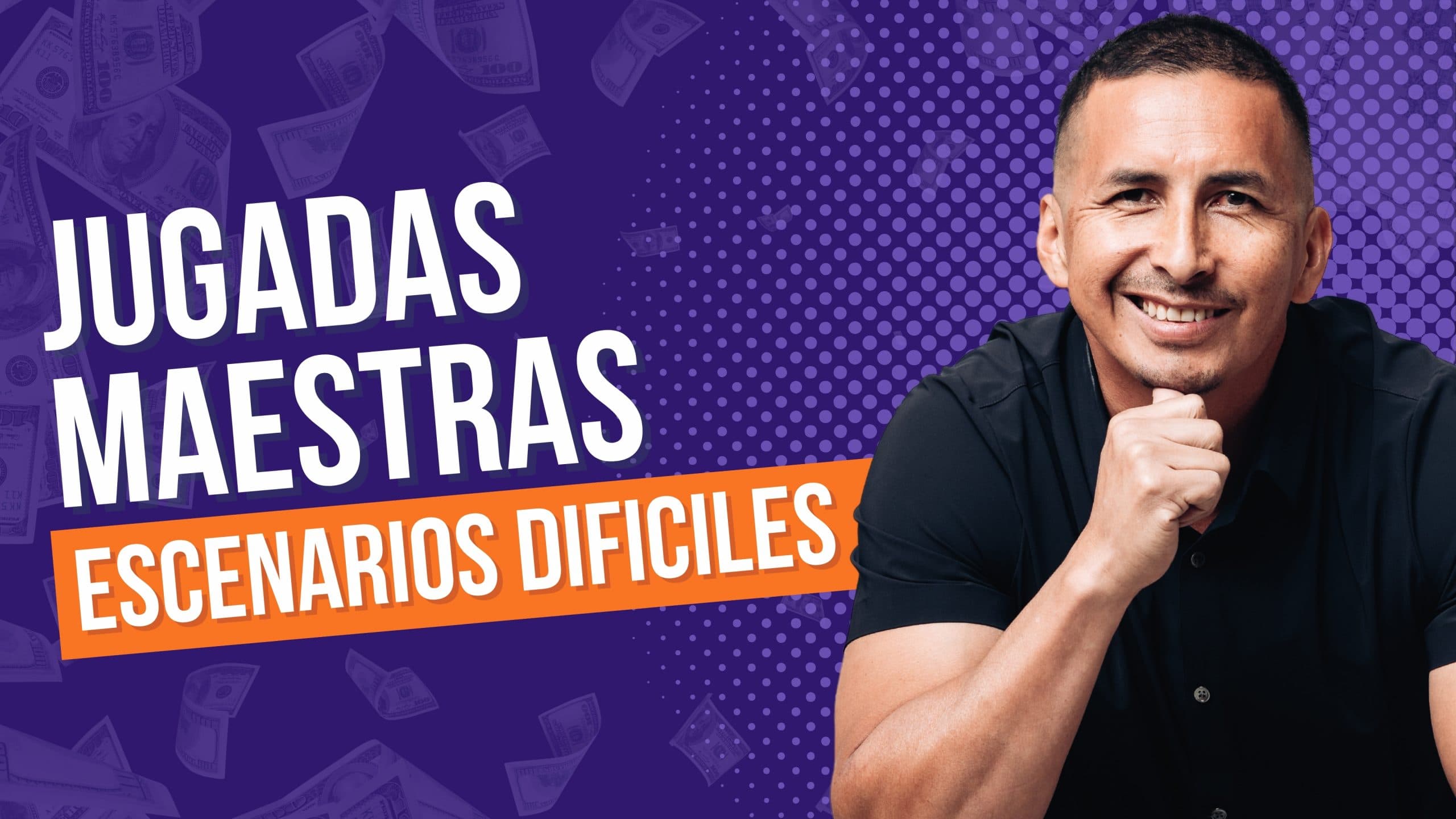 Jugadas Maestras Escenarios Dificiles