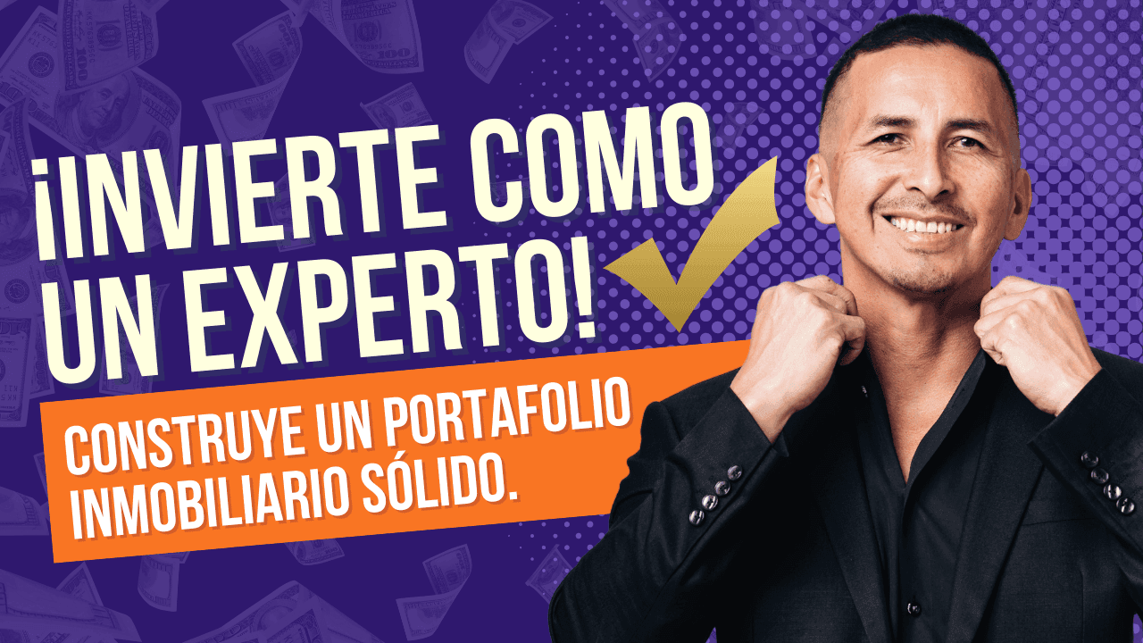 Cómo Ganar Dinero con Bienes Raíces en USA: Fix & Flip, Inversiones y Estrategias para el Éxito