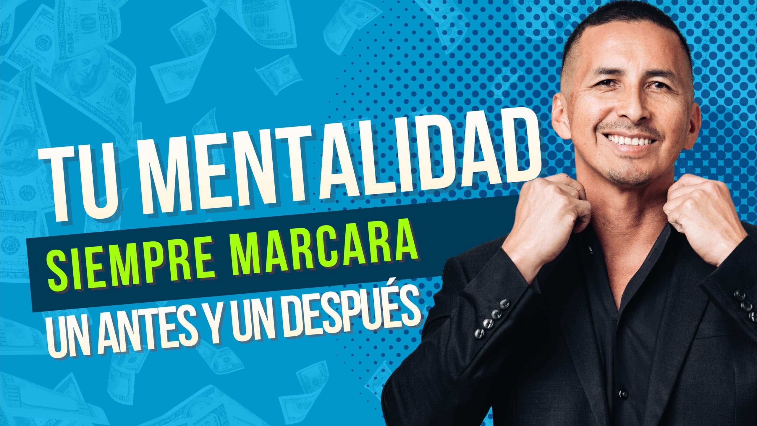 Cómo Romper las Barreras Mentales y Alcanzar el Éxito en Bienes Raíces