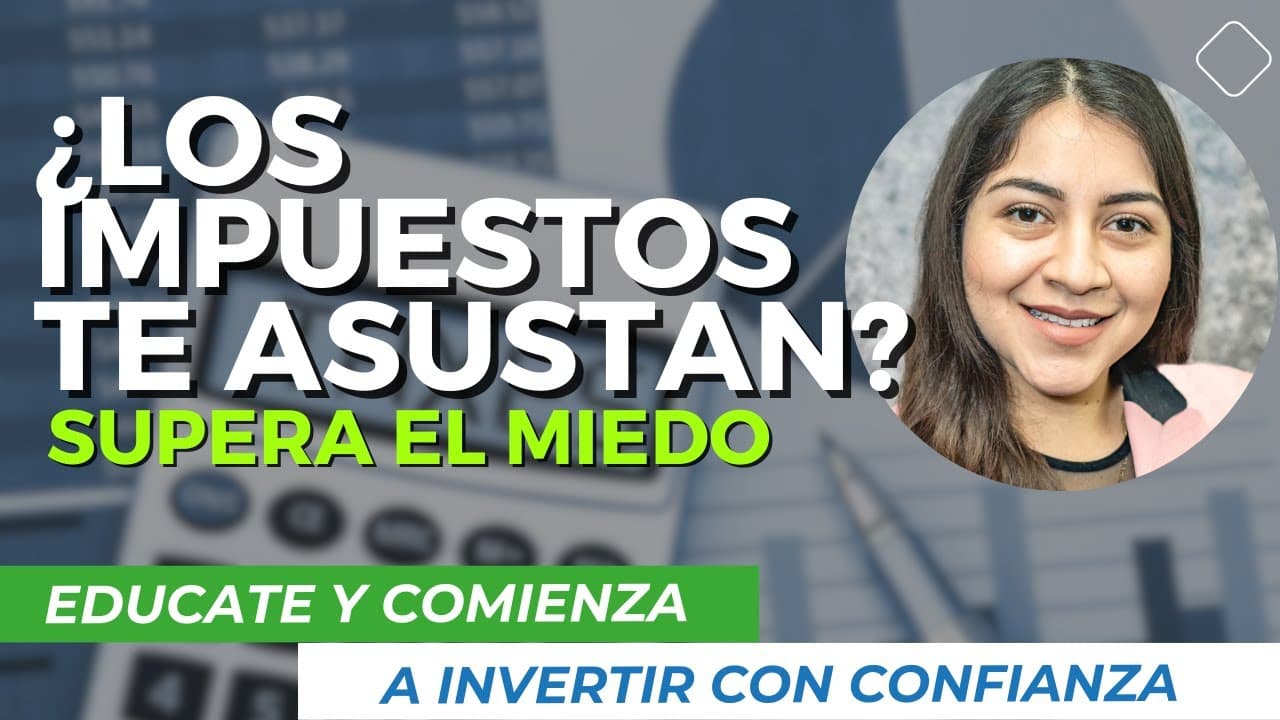 IRS e IMPUESTOS para principiantes USA: La guía esencial para inversiones en BIENES RAICES exitosas