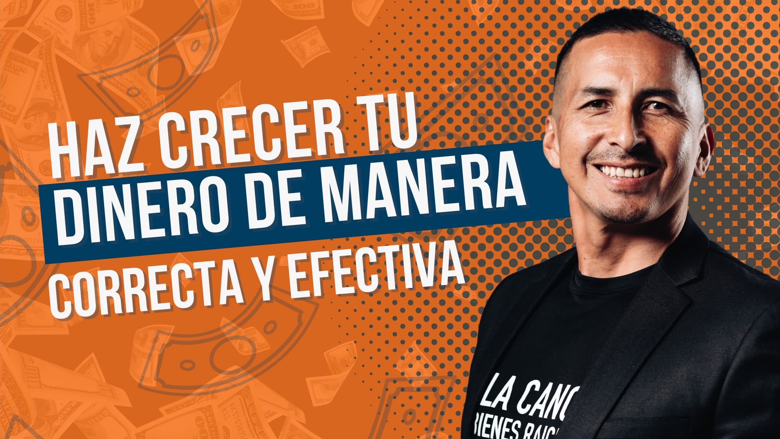 Transformar tu futuro financiero con bienes raíces y crédito