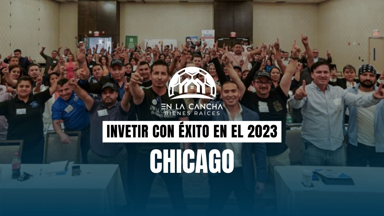 Evento en Chicago para los Inversionistas Hispanos