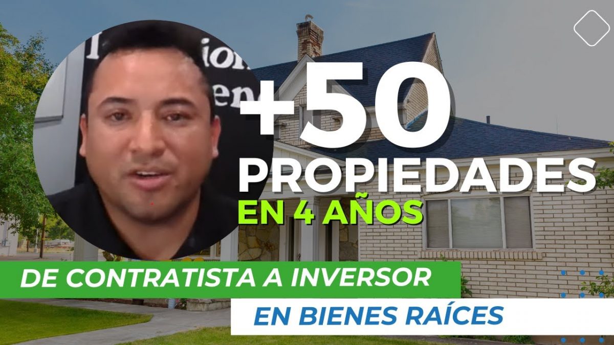 obtener +50 propiedades haciendo fix and flip