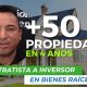 obtener +50 propiedades haciendo fix and flip