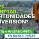 Networking en bienes raices