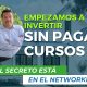 Networking inversiones bienes raices