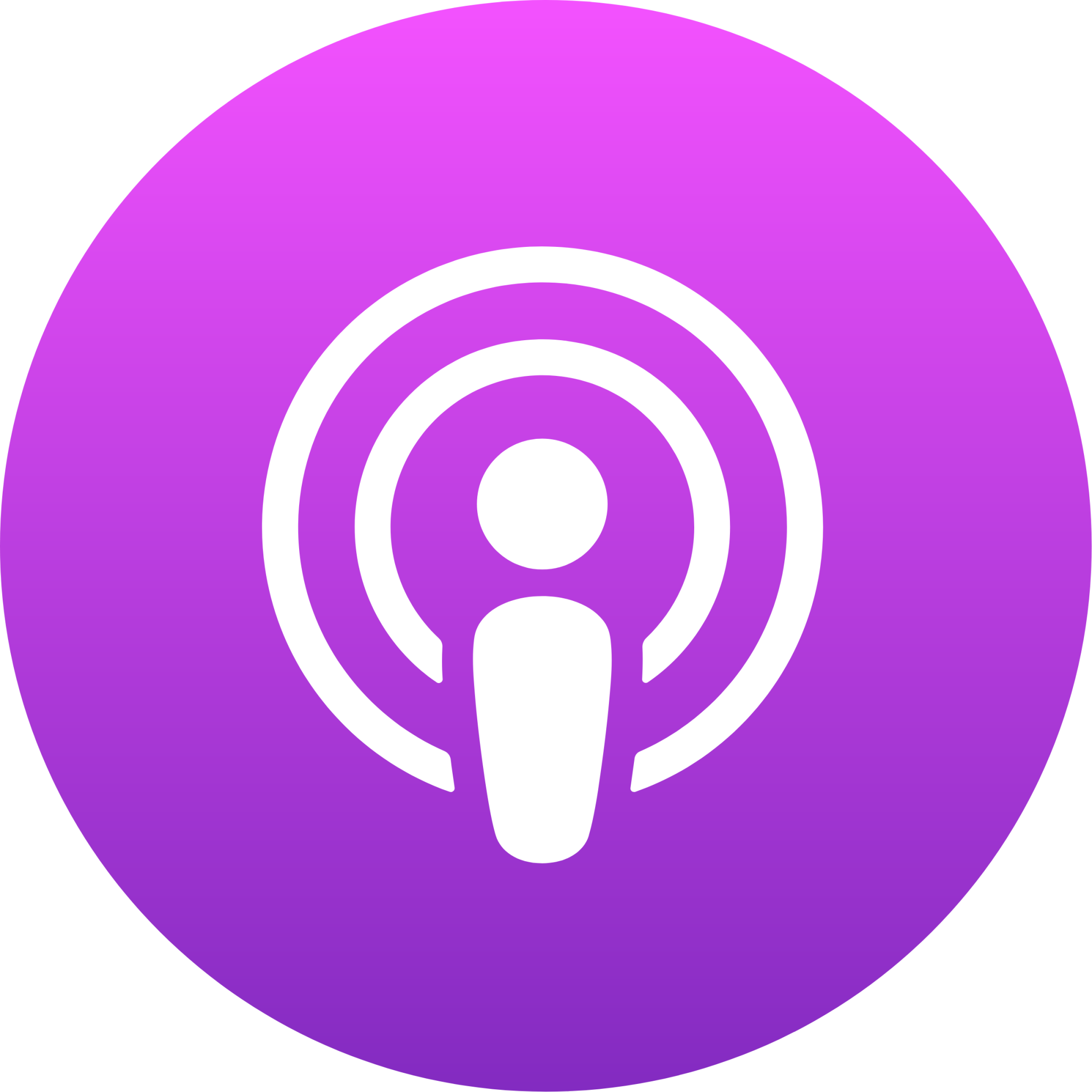 Apple Podcast En la Cancha