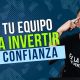 Crea tu equipo para invertir en Bienes Raíces