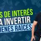 LAS MEJORES TASAS DE INTERÉS para invertir en bienes raíces en USA