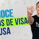 Procesos Migratorios y Tipos de Visa en Los Estados Unidos