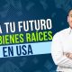 Crea un futuro Exitoso con Bienes Raíces | Invitado Leo Martin