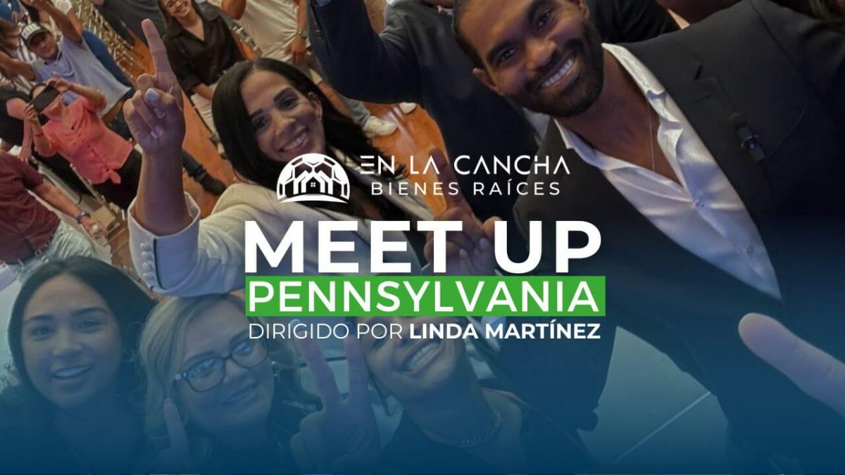 Encuentro de Bienes Raíces en Pennsylvania