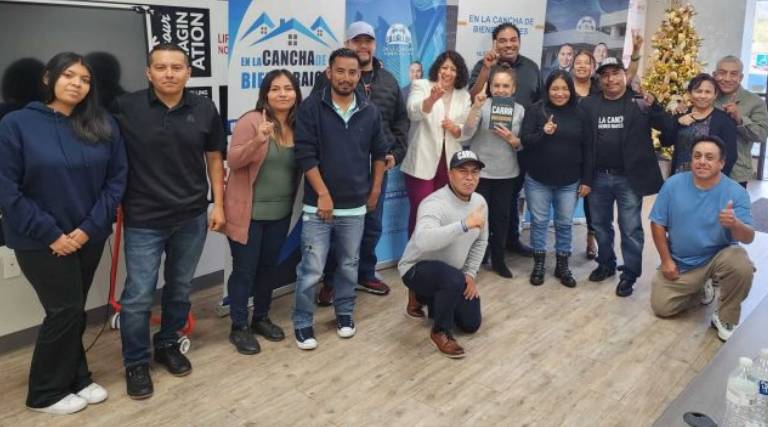 Eventos Meet Up de En La Cancha|