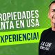 10 propiedades de renta en USA sin experiencia!