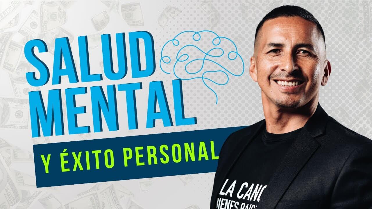 Cómo Sanar Tu Mente y Romper Patrones Emocionales que Sabotean Tu Vida