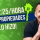 Cómo Empezar en Bienes Raíces Desde Cero y Construir un Imperio en USA