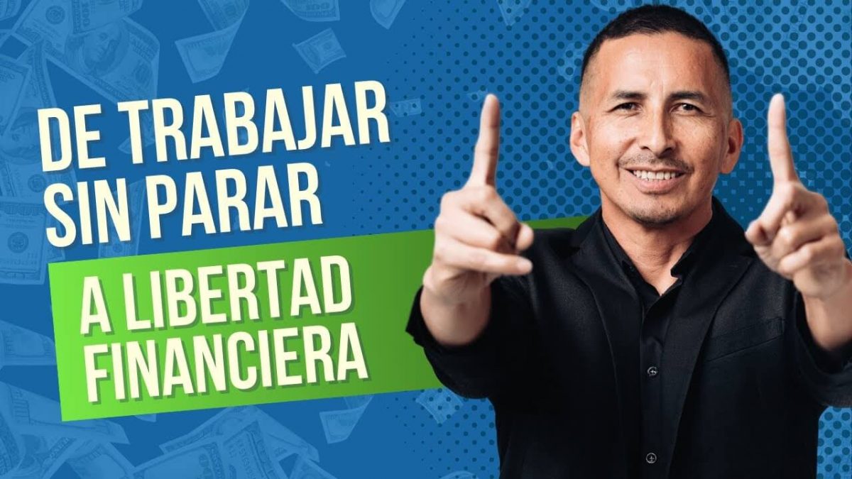 Cómo René Transformó su Vida con Bienes Raíces: