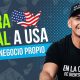¿Cómo Invertir en un Negocio para Vivir Legalmente en USA?