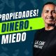 De Inmigrante en Construcción a Inversionista con 20 Propiedades en EE.UU.