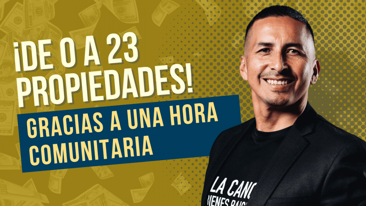 lecciones para latinos que quieren salir de la rutina laboral
