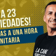 lecciones para latinos que quieren salir de la rutina laboral