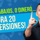 De trabajar doble turno a invertir en Bienes Raíces