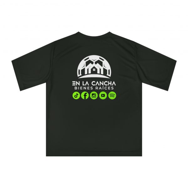 Confía en el Proceso Camiseta Deportiva Unisex